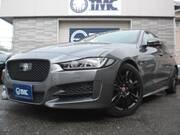 2019 JAGUAR XE