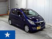 2008 SUZUKI CERVO