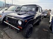 1993 SUZUKI JIMNY