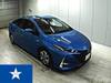 TOYOTA PRIUS PHV