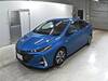 TOYOTA PRIUS PHV