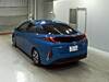 TOYOTA PRIUS PHV