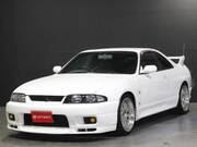 1995 NISSAN SKYLINE