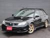 SUBARU IMPREZA SPORTS WAGON