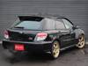 SUBARU IMPREZA SPORTS WAGON