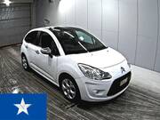 2012 CITROEN CITROEN C3
