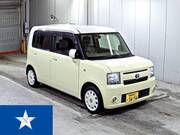 2015 TOYOTA PIXIS SPACE