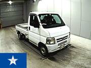 2002 HONDA ACTY TRUCK
