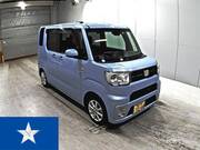 2017 DAIHATSU WAKE