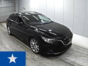 2013 MAZDA ATENZA WAGON XD