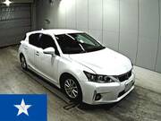 2011 LEXUS CT