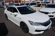 2019 HONDA ACCORD EX