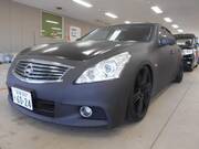 2007 NISSAN SKYLINE 250GT