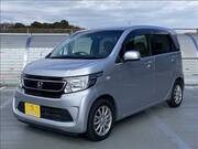 2014 HONDA N-WGN
