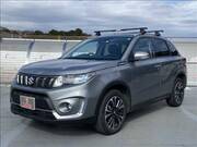 2019 SUZUKI ESCUDO