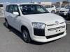 TOYOTA SUCCEED VAN