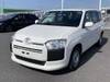 TOYOTA SUCCEED VAN