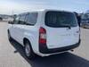 TOYOTA SUCCEED VAN