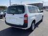TOYOTA SUCCEED VAN