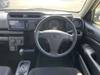 TOYOTA SUCCEED VAN