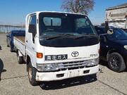 2001 TOYOTA DYNA 1.5ton