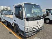 2003 MAZDA TITAN 2ton