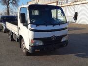 2007 TOYOTA TOYOACE TRUCK 2ton