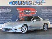 1998 MAZDA RX-7 TOURING X