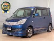2011 SUZUKI SOLIO