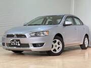 2007 MITSUBISHI GALANT FORTIS
