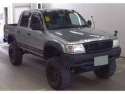 2002 TOYOTA OTHER