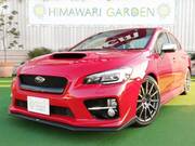 2014 SUBARU WRX S4