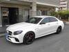 MERCEDES BENZ E-CLASS