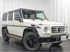 MERCEDES BENZ G-CLASS