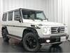 MERCEDES BENZ G-CLASS