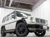 MERCEDES BENZ G-CLASS
