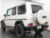 MERCEDES BENZ G-CLASS