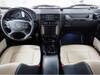 MERCEDES BENZ G-CLASS