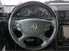 MERCEDES BENZ G-CLASS