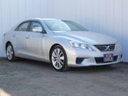 2010 TOYOTA MARK X