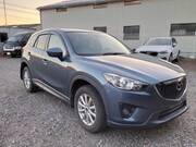 2014 MAZDA CX-5