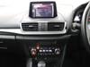 MAZDA AXELA SPORTS