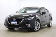 2014 MAZDA AXELA SPORTS