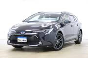 2020 TOYOTA COROLLA TOURING