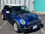 2003 BMW MINI