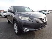 2009 TOYOTA VANGUARD 240S