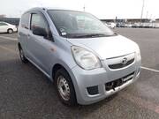 2013 DAIHATSU MIRA TX