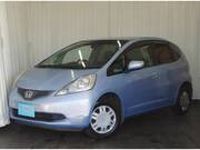 2010 HONDA FIT G SMART SELECTION