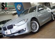 2012 BMW 3 SERIES