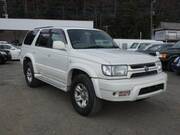 2001 TOYOTA HILUX SURF
